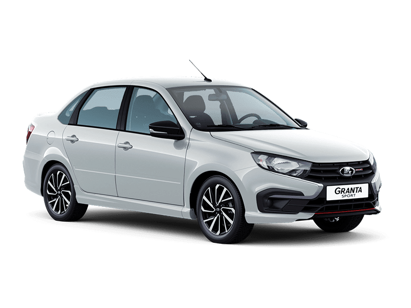 Lada Granta Sport Седан купить по цене от 1 493 000 рублей