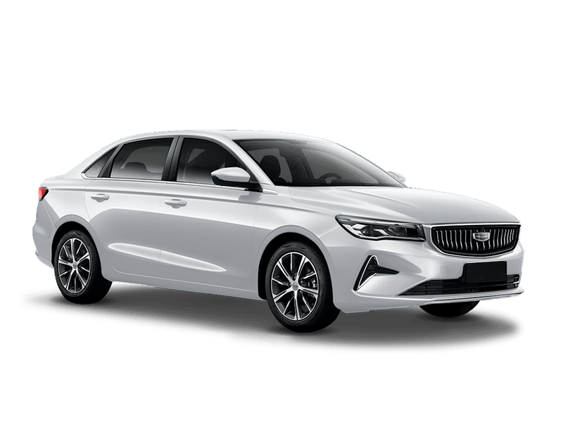 Geely Emgrand купить в вашем городе