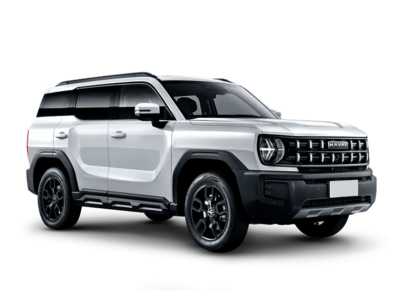 Haval H3 с автосалона по цене от 2 599 000 рублей