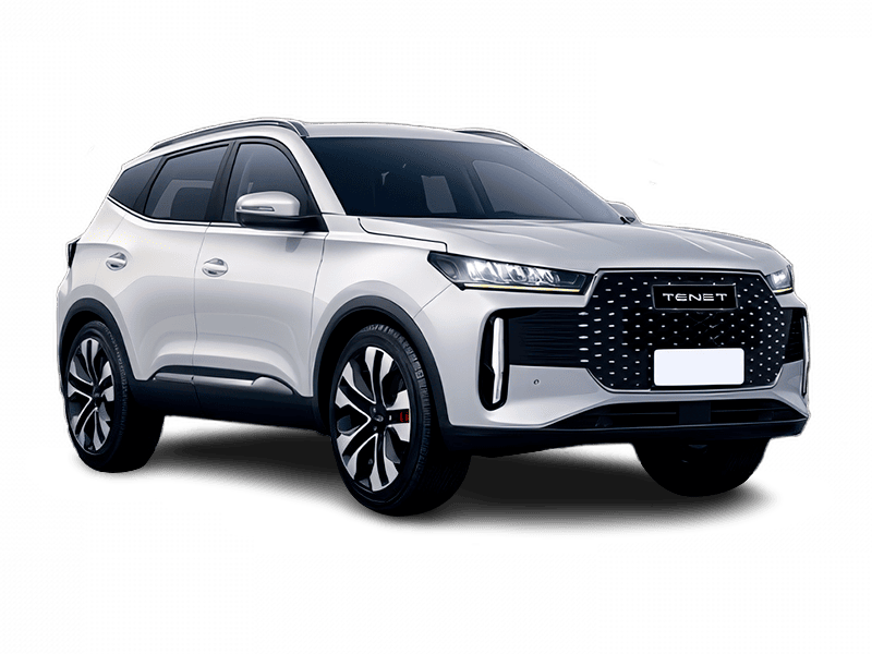 Tenet T4 в наличии по цене от 1 999 000 рублей