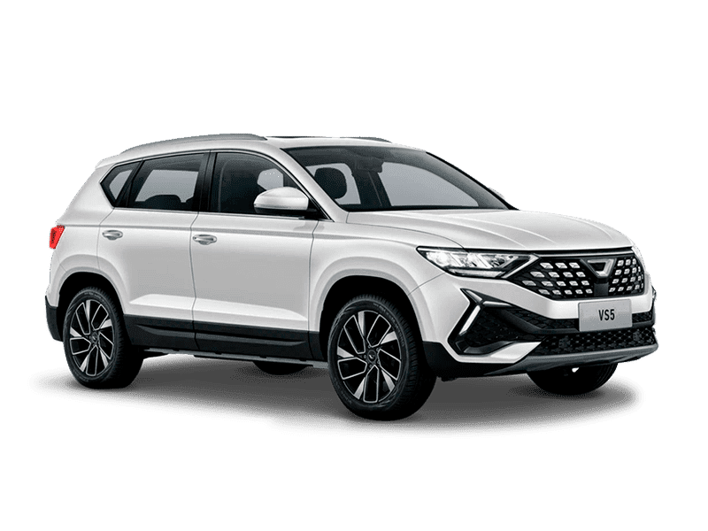 Jetta VS5 купить в вашем городе