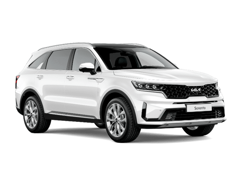 KIA Sorento в наличии по цене от 3 789 900 рублей