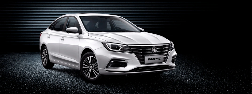 Купить MG в Краснодаре